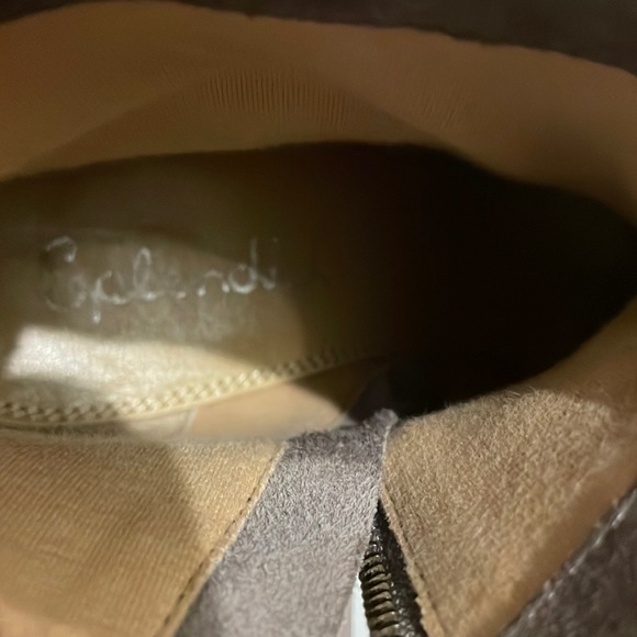 Splendid boots - Picture 4 of 5